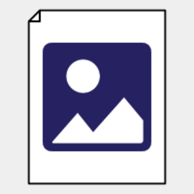 11 x 14 Heat Transfer Vinyl Cut Sheet Thumbnail